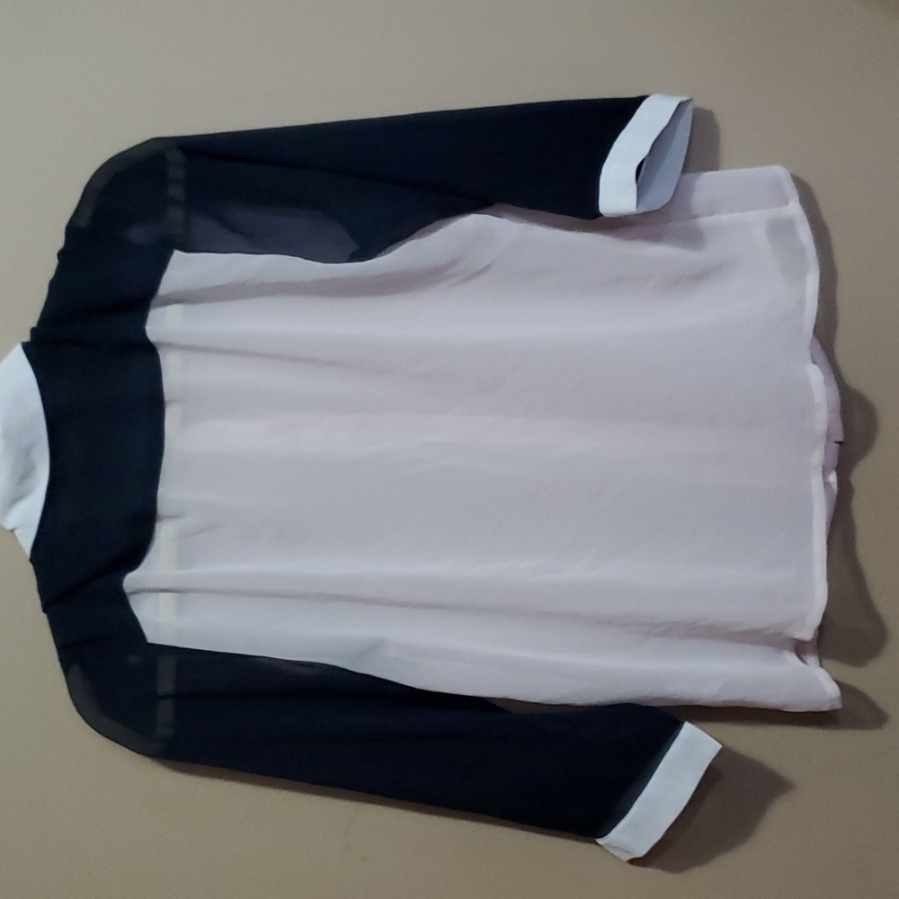 Smartset top size medium - Picture 4 of 4